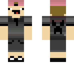 finished derp