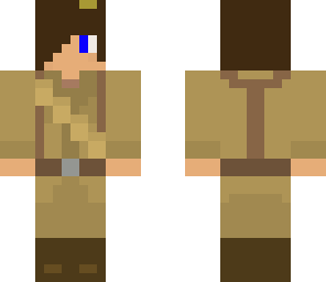 tank crewman