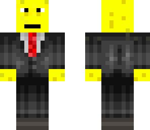 new agent banana