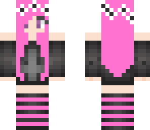 pastel goth follow please
