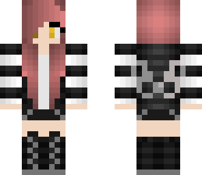 bvb girl