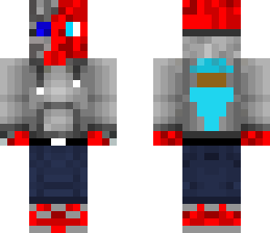 update for cyborg lj