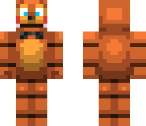 toy freddy