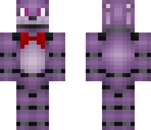 bonnie