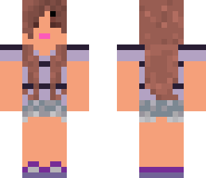 nooby skin hehe