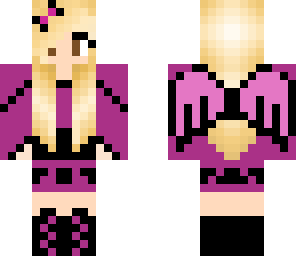 swetie pie