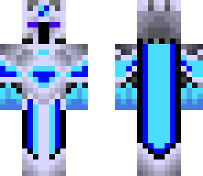 ice knight