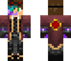 finished steam punking things up