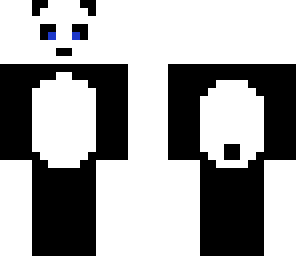 panda
