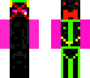 enderman trolololololololololol
