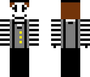 mime actor