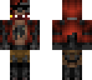 swag foxy