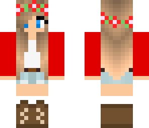 red little kelly