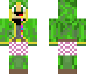 derpy ja*****c wizard