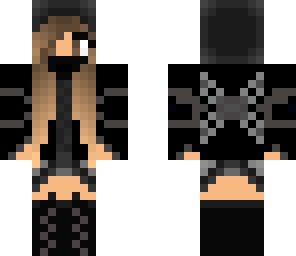 ninja girl