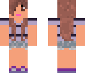 nooby skin hehe