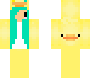 duck