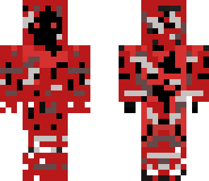 demon of death 