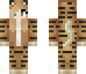 edited girl
