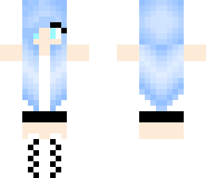 nightcore girl
