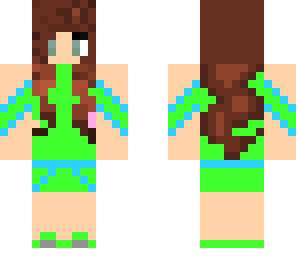 nature girl