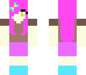human fnaf 2 cupcake human