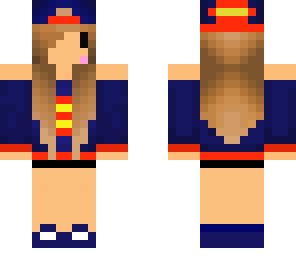 chibi super woman