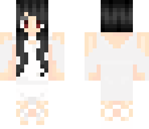 juliette skin