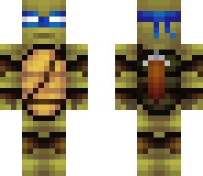 ninja turtle
