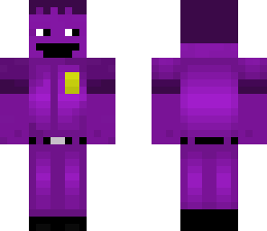 purpleman