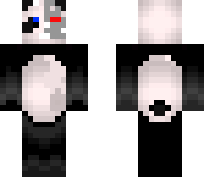 the pandanator