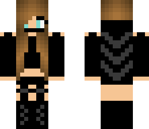 ninja girl