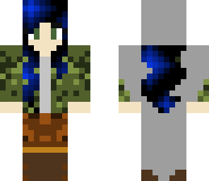 scout
