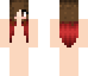 red tips base