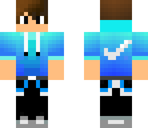 best skin pls like