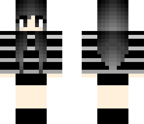 prison girl