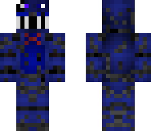 nightmare bonnie