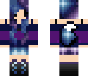 chibi galaxy