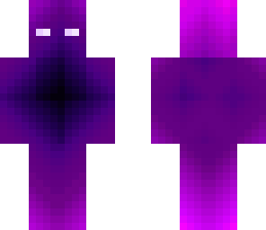 purple thing
