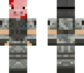 killer pig