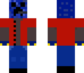 cool creeper