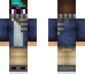 nerdy hipster