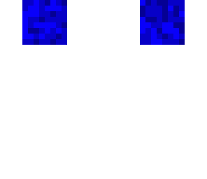 blocky