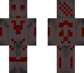 plasma golem
