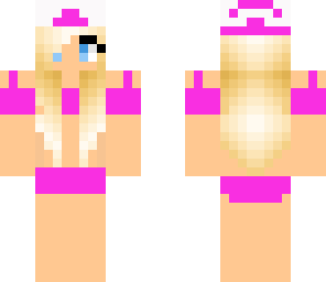 cute bikini
