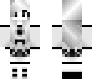 robot girl