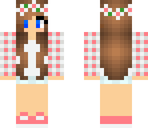gummy girl