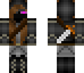 ender hack girl