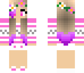 girly girl