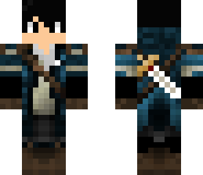 the assasin
